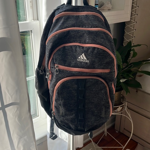 adidas backpack - Picture 2 of 9